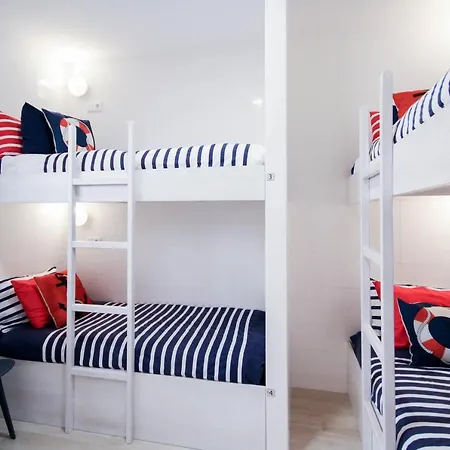 Ferrel Surf House