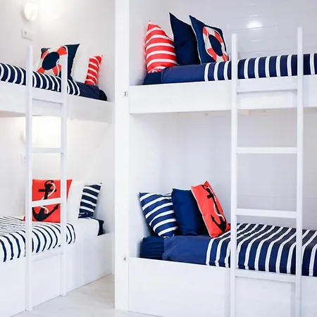 Ferrel Surf House Ferrel (Leiria)